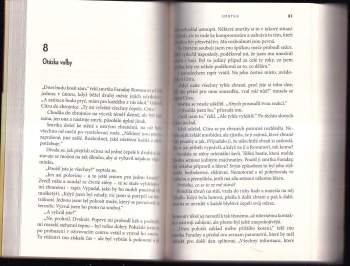 Neal Shusterman: Série Smrtka, 1. - 3. díl : Smrtka + Nimbus + Zvon