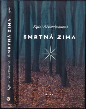 Smrtná zima