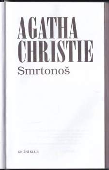 Smrtonoš