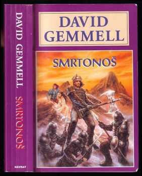 David Gemmell: Smrtonoš