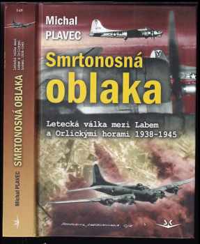 Smrtonosná oblaka