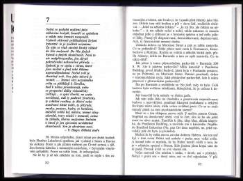 Ursula K Le Guin: Smrtonosné sny