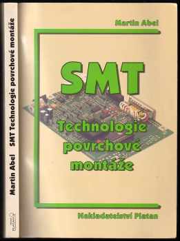 SMT - technologie povrchové montáže