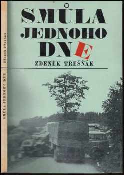 Smůla jednoho dne aneb kousek za §