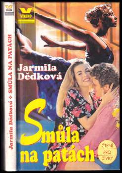 Jarmila Dědková: Smůla na patách