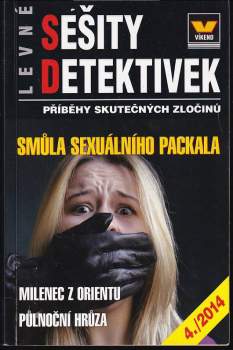Smůla sexuálního packala