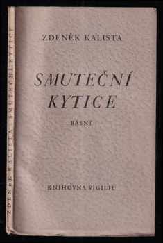 Smuteční kytice
