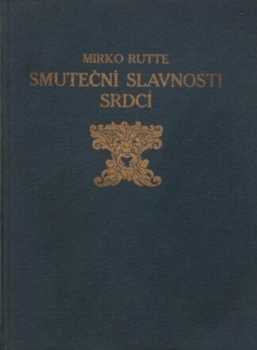 Smuteční slavnosti srdcí