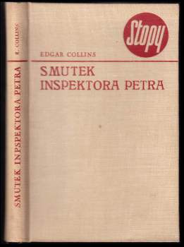 Edgar Collins: Smutek inspektora Petra