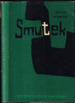 Smutek