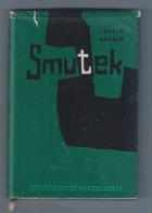 Smutek