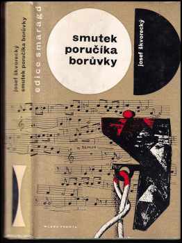 Smutek poručíka Borůvky