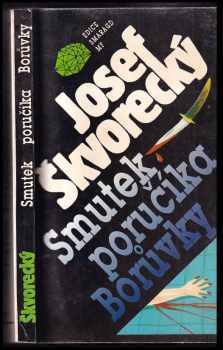 Smutek poručíka Borůvky