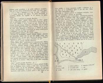 Josef Škvorecký: Smutek poručíka Borůvky