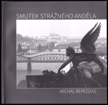 Michal Beredzas: Smutek strážného anděla