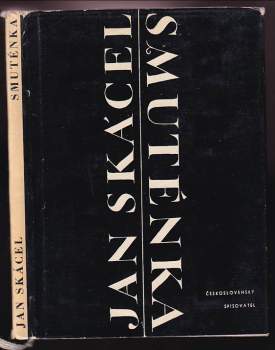 Smuténka