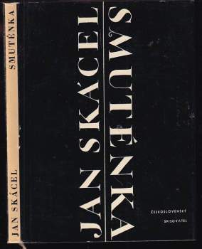 Smuténka
