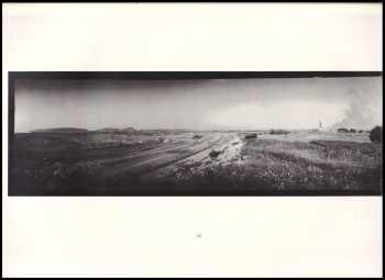 Josef Sudek: Smutná krajina
