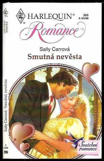 Smutná nevěsta