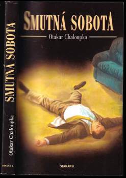 Smutná sobota