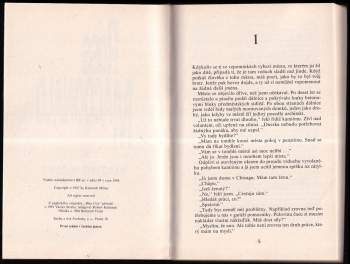 Ross Macdonald: Smutné město