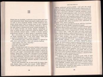 Ross Macdonald: Smutné město