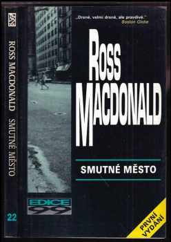 Ross Macdonald: Smutné město