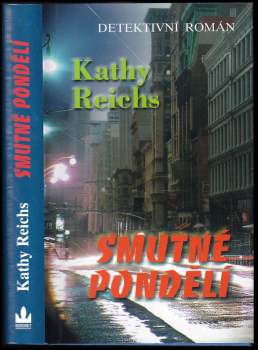 Smutné pondělí