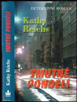 Smutné pondělí