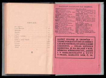 Anton Pavlovič Čechov: Smutné povídky