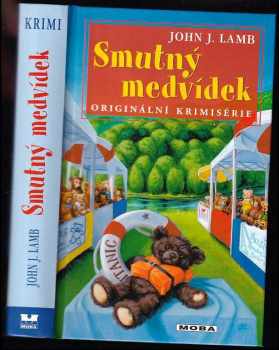 Smutný medvídek