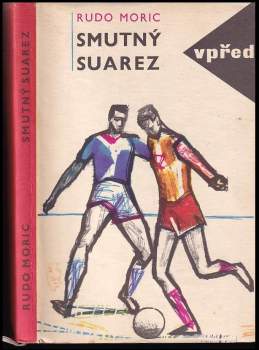 Smutný Suarez