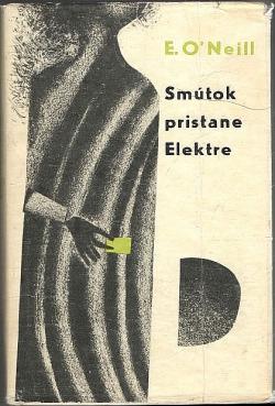 Smútok pristane Elektre