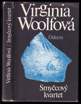Virginia Woolf: Smyčcový kvartet