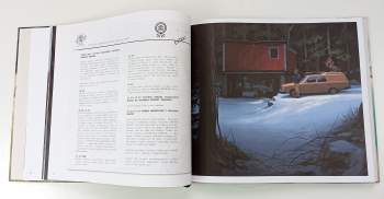 Simon Stålenhag: Smyčka