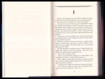 Martina Cole: Smyčka