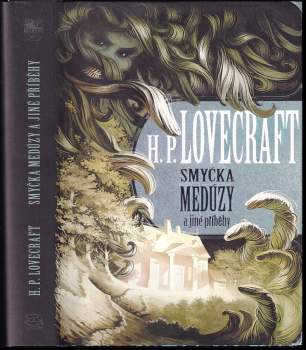 Smyčka Medúzy a jiné příběhy