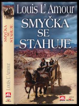 Smyčka se stahuje