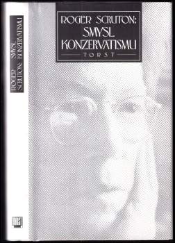 Smysl konzervatismu