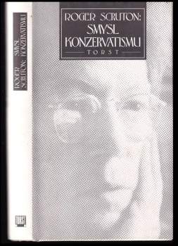Petr Pithart: Smysl konzervatismu