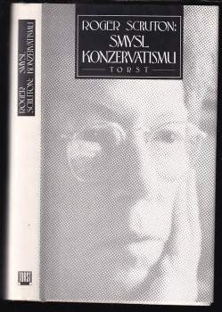Petr Pithart: Smysl konzervatismu