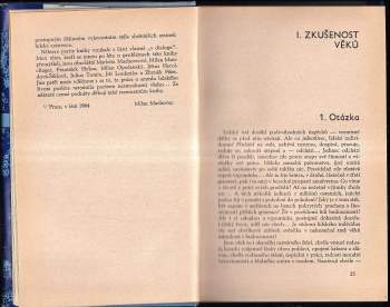 Milan Machovec: Smysl lidského života