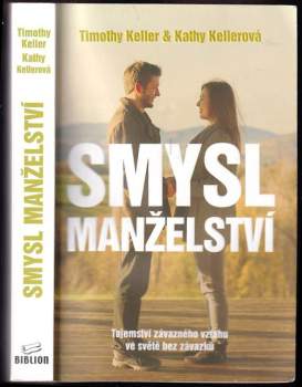 Smysl manželství