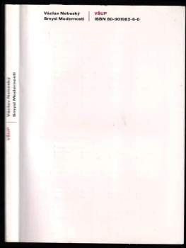 Smysl modernosti