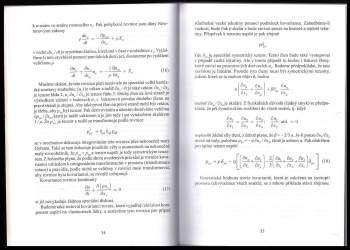 Albert Einstein: Smysl relativity