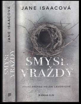 Jane Isaac: Smysl vraždy