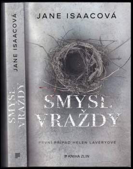 Jane Isaac: Smysl vraždy