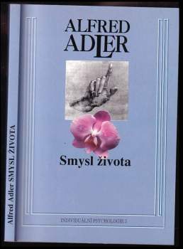 Alfred Adler: Smysl života