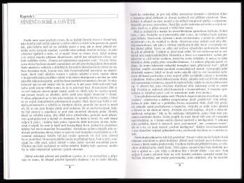 Alfred Adler: Smysl života