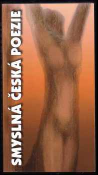 Smyslná česká poezie